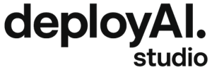 Deploy AI Studio